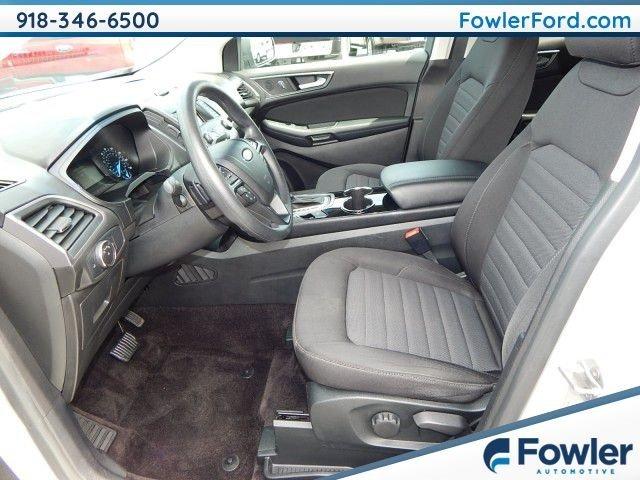 used 2016 ford edge fwd se tulsa, ok 74145 for sale in tulsa, oklahoma