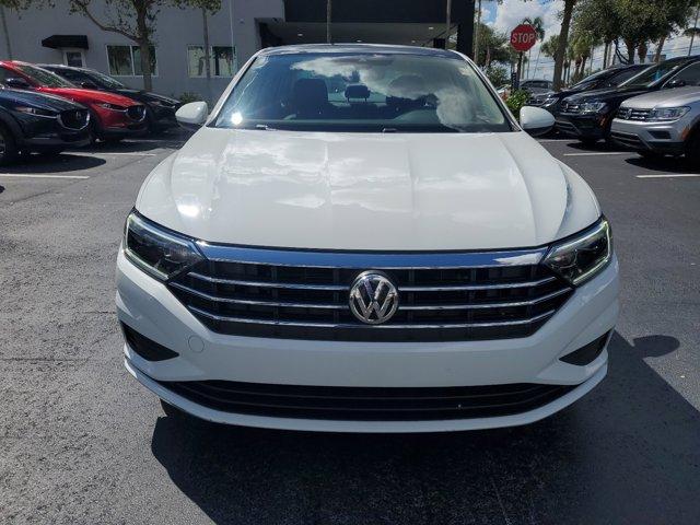 2021 volkswagen jetta 1.4t sel