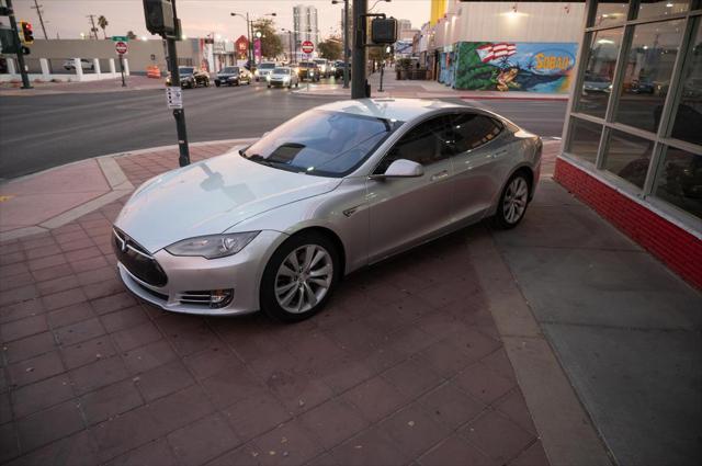 2015 tesla model s 60