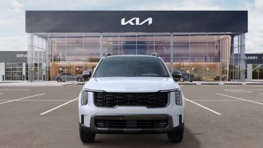 2024 Kia Sorento