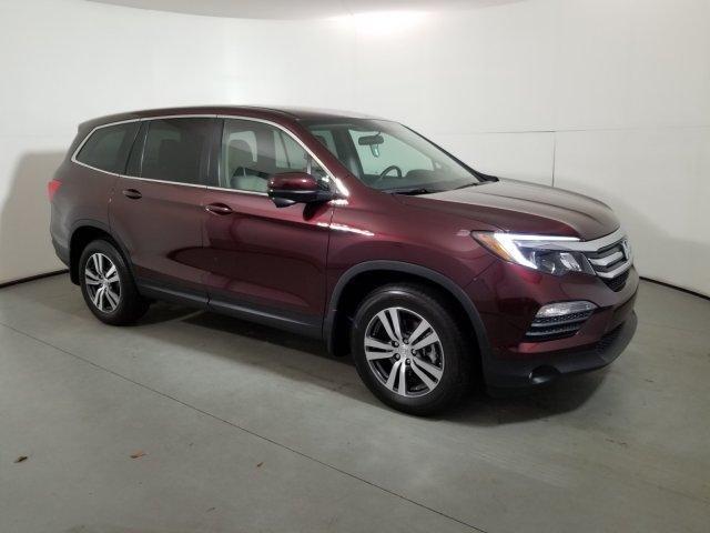 used 2017 honda pilot fwd ex cary, nc 27511 for sale in cary, north carolina