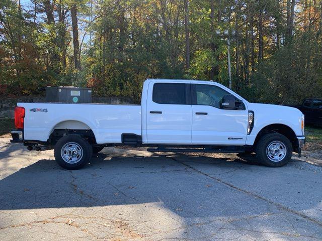 2023 ford f-250 xl