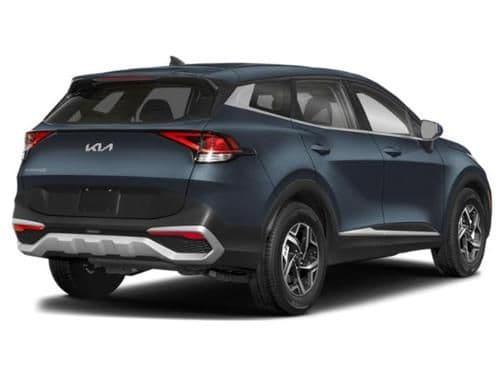 2023 kia sportage s in pryor, oklahoma