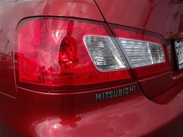 2011 mitsubishi galant 4dr sedan for sale in kahului, hawaii