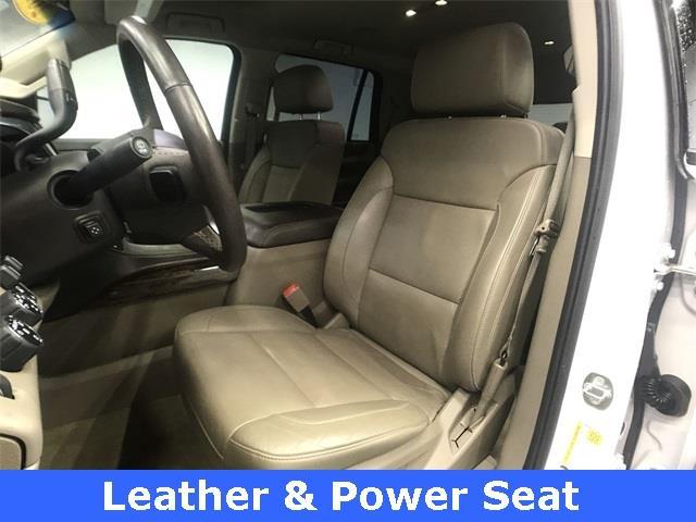 2016 chevrolet tahoe lt 4x4 lt 4dr suv for sale in charleston, west virginia