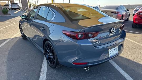 2024 Mazda