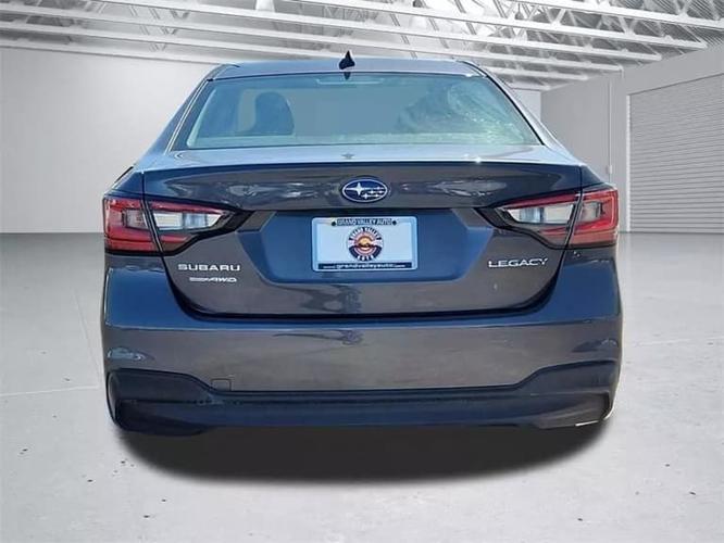 2021 subaru legacy premium sedan 4d in denver, colorado