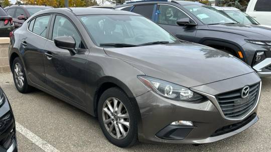 2016 Mazda