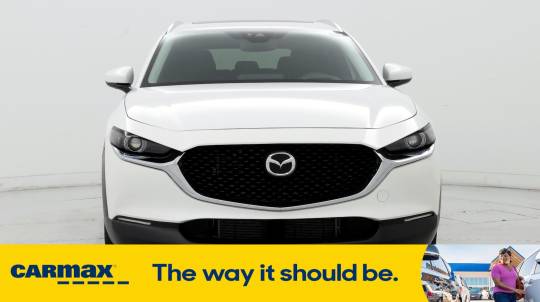 2022 Mazda CX-30