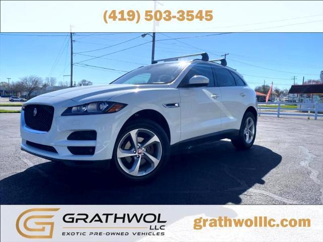 2018 jaguar f-pace 20d premium