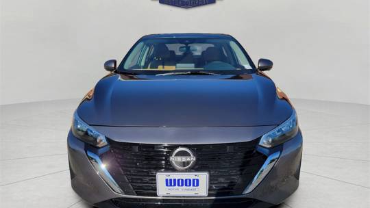 2025 Nissan Sentra