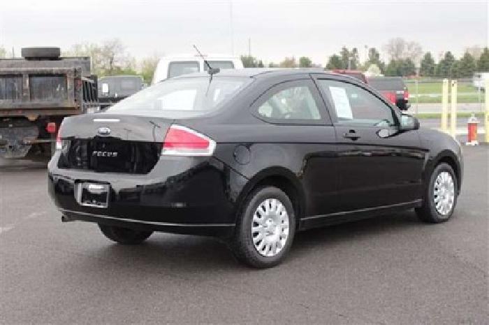 2008 ford focus s in columbus, oh