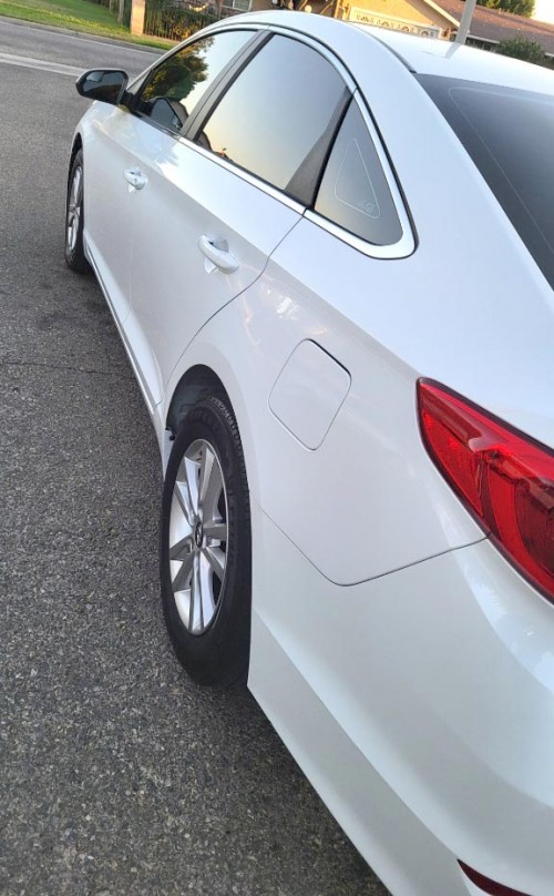 2015 hyundai sonata se for sale in california by owner