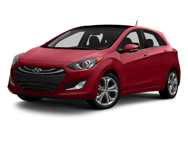 2013 hyundai elantra gt base