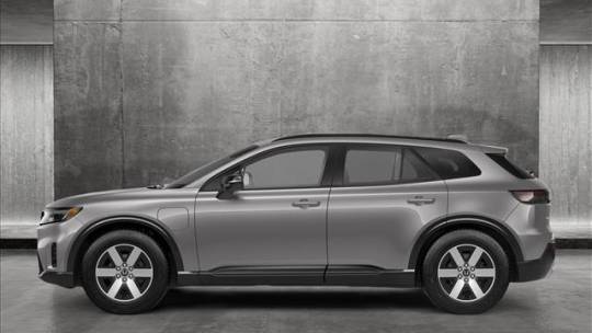 2024 Honda Prologue
