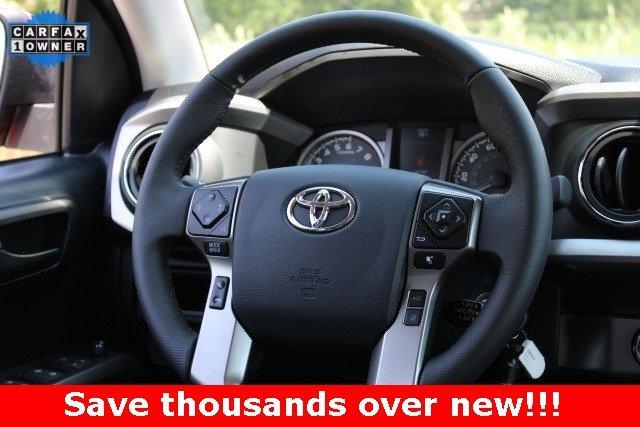used 2019 toyota tacoma w/ sr5 package indianapolis, in 46240 for sale in indianapolis, indiana