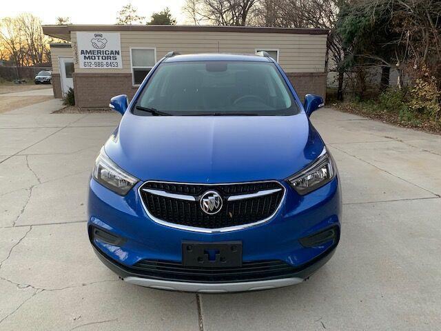 2017 buick encore in farmington, minnesota