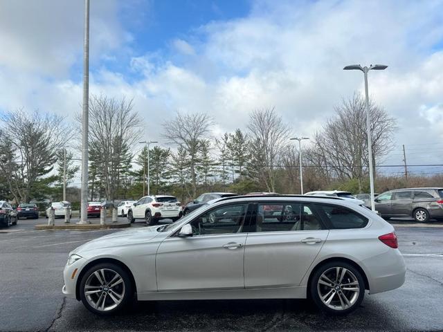 2016 bmw 328d xdrive