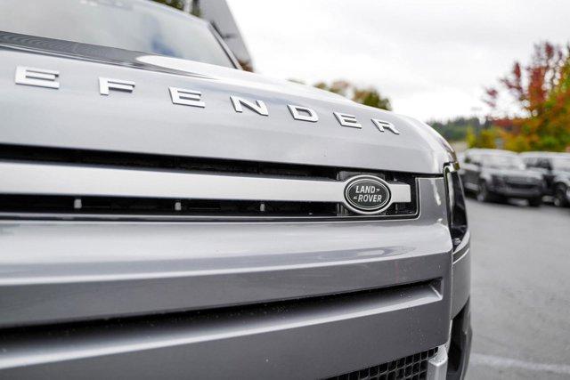 2023 land rover defender 110 standard