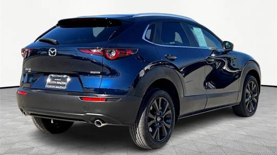 2024 Mazda CX-30