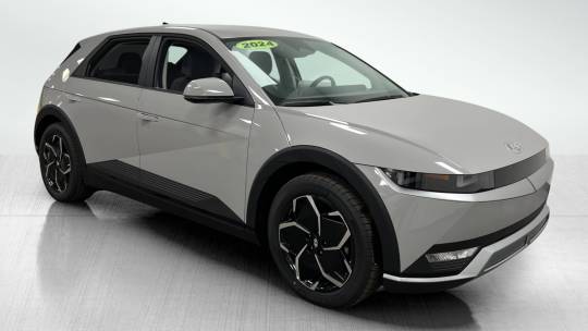 2024 Hyundai IONIQ 5