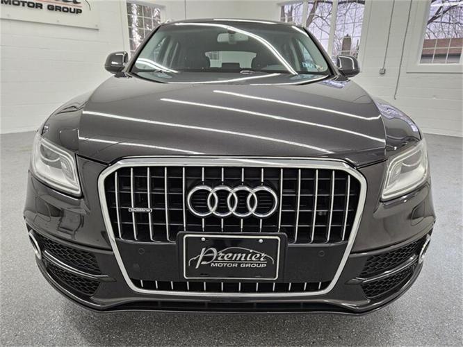 2014 audi q5 in spring city, pennsylvania