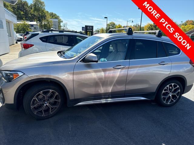 2021 bmw x1 xdrive28i