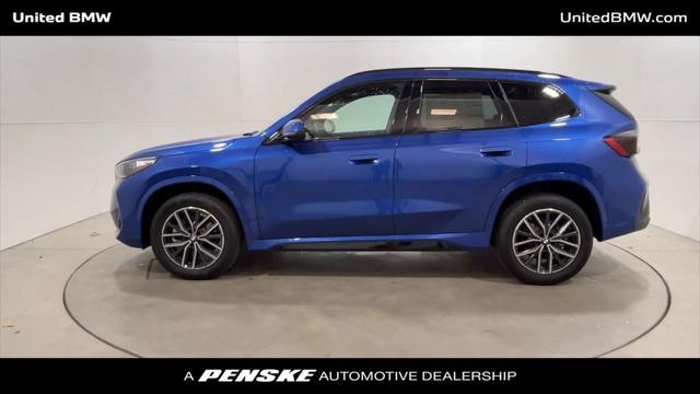 2024 bmw x1 xdrive28i