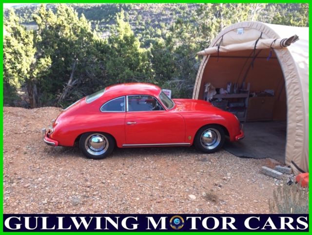 1959 used manual coupe