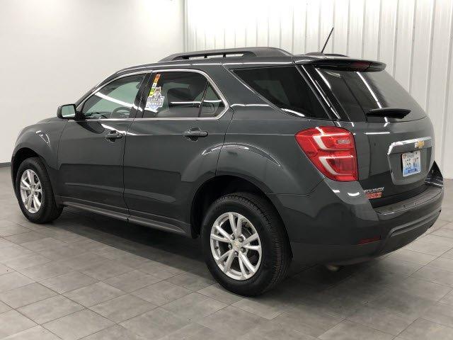 used 2017 chevrolet equinox fwd lt murray, ky 42071 for sale in coldwater, kentucky