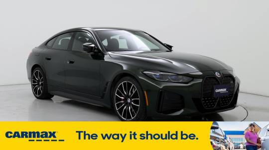 2023 BMW i4
