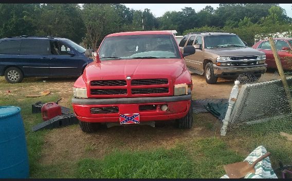 1998 dodge ram sport for sale in alabama by owner