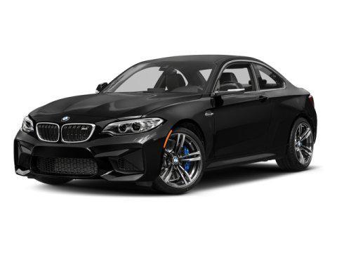 2017 bmw m2 base