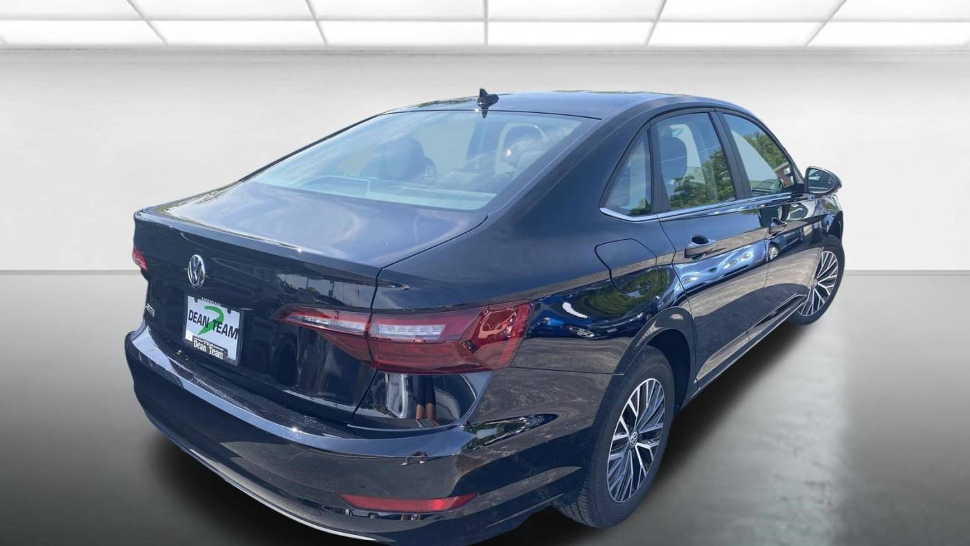 2021 volkswagen jetta s
