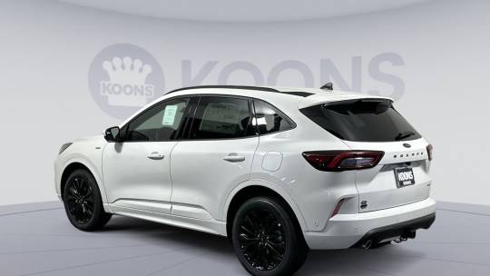 2023 Ford Escape