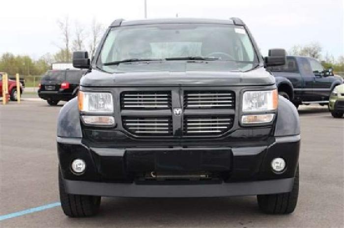 2011 dodge nitro heat in columbus, oh