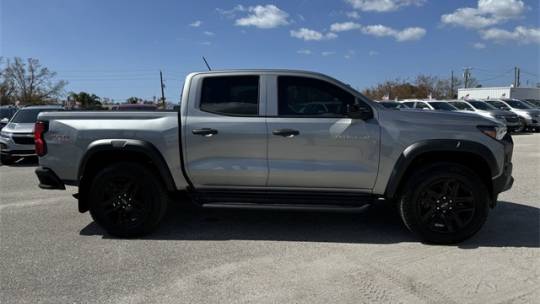 2024 Chevrolet