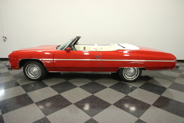 hard to find this nice, gorgeous interior, 350 v8, th350, ps, pb w/disc, r134 ac