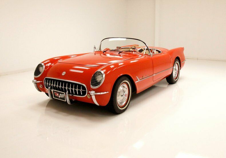 xc53 replicar/modded interior/350ci sbc engine/excellent example