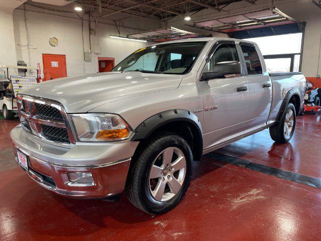 2009 dodge ram 1500 slt