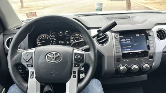 2020 Toyota Tundra