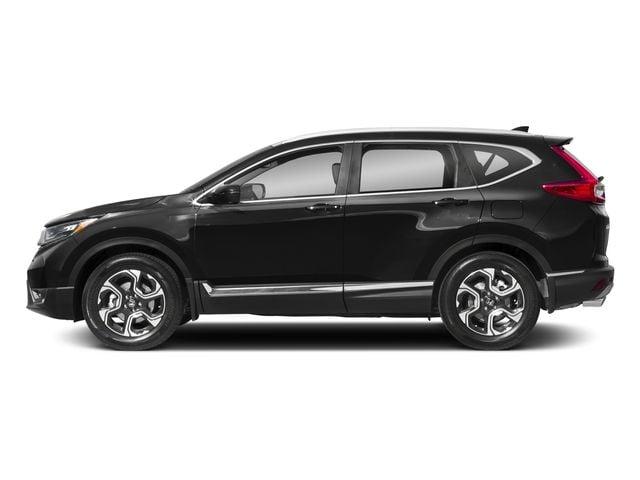 2018 honda cr-v touring in gifford, florida