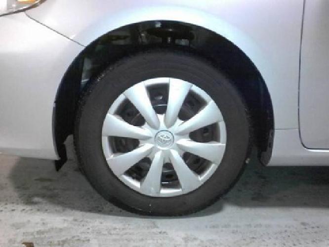 2011 toyota corolla le sedan 4d in indianapolis, in