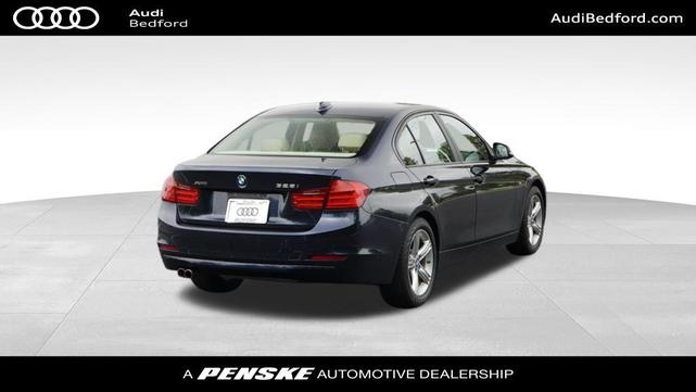 2013 bmw 328 i xdrive
