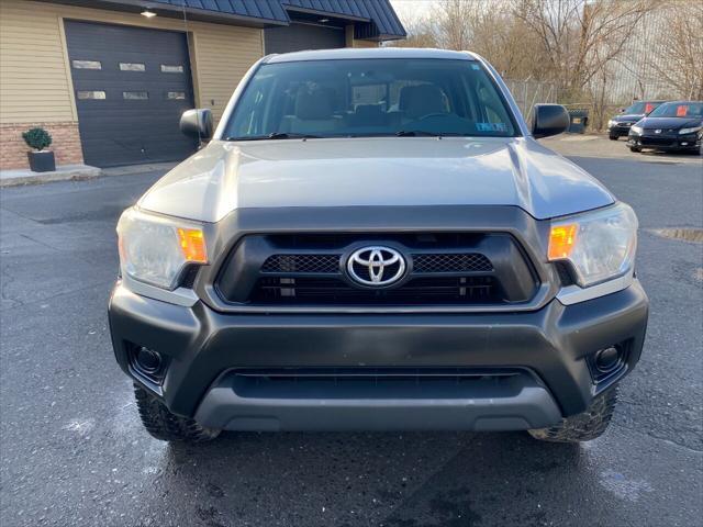 2012 toyota tacoma prerunner