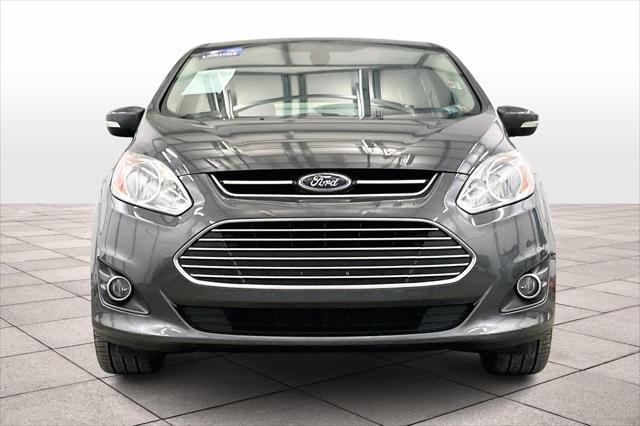 2016 ford c-max energi sel