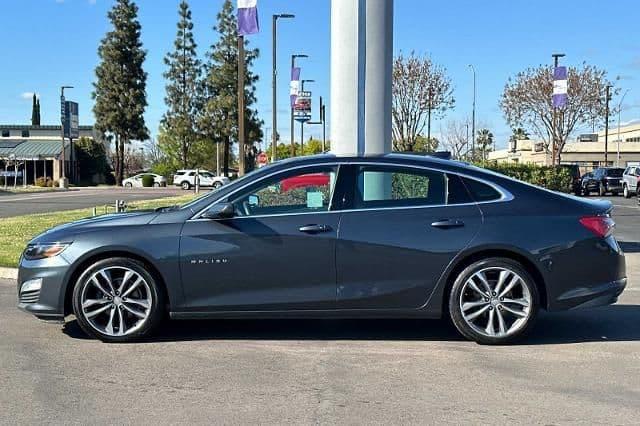 2021 chevrolet malibu lt w/1lt in fresno, california