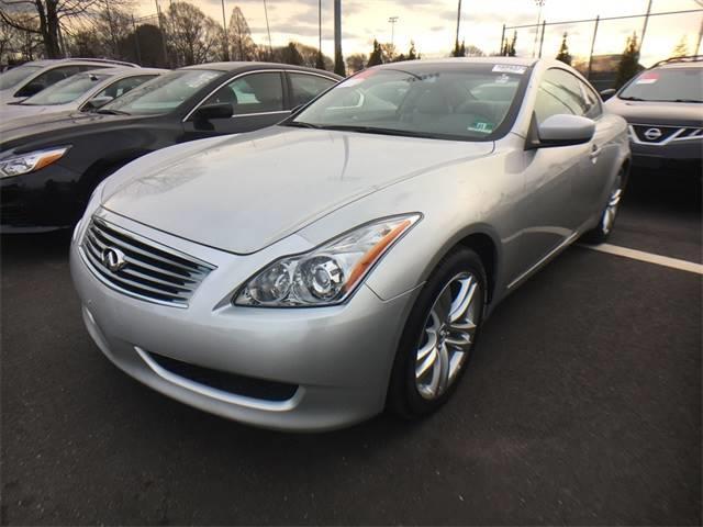 2010 infiniti g37 coupe x awd x 2dr coupe for sale in milford, connecticut