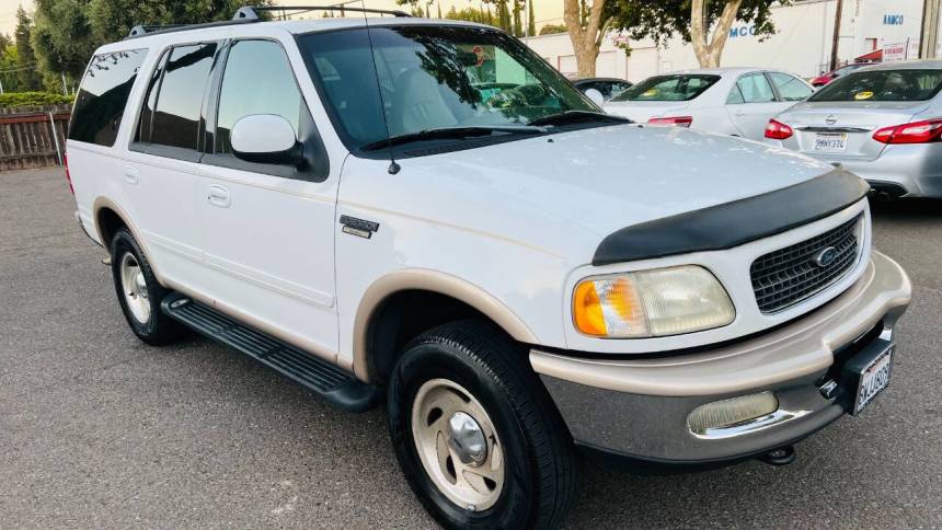 1998 ford expedition