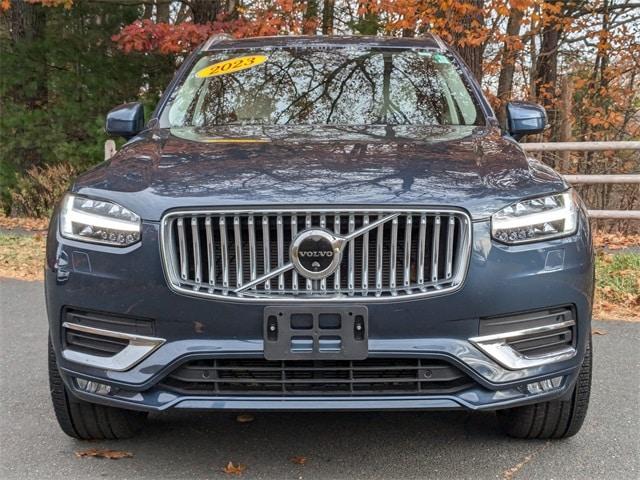 2023 volvo xc90 b5 awd plus